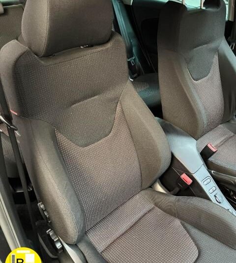 SEAT – Altea – 2.0 TDI 140 CV Sport-up