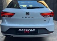 SEAT – Leon – 2.0 TDI 150 CV DSG ST S/S FR