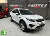 LAND ROVER – Discovery Sport – 2.0 TD4 150 CV HSE