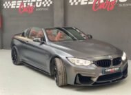 BMW – Serie 4 Cabrio – M4