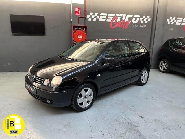 VOLKSWAGEN – Polo – 3p 1.4 100 CV Highline