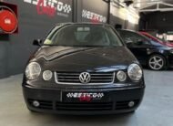 VOLKSWAGEN – Polo – 3p 1.4 100 CV Highline