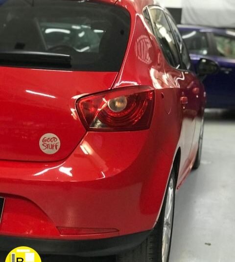 SEAT – Ibiza – 1.6 TDI CR DPF 5p. Style