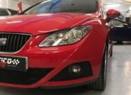 SEAT – Ibiza – 1.6 TDI CR DPF 5p. Style