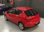 SEAT – Ibiza – 1.6 TDI CR DPF 5p. Style