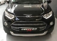 FORD EcoSport 1.50TDCi Titanium 95