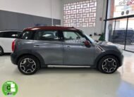 MINI – Countryman – Mini Cooper D Park Lane