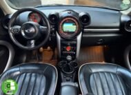 MINI – Countryman – Mini Cooper D Park Lane