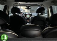 MINI – Countryman – Mini Cooper D Park Lane