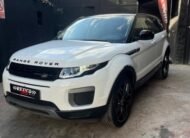 LAND ROVER – Range Rover Evoque – 2.0 150CV