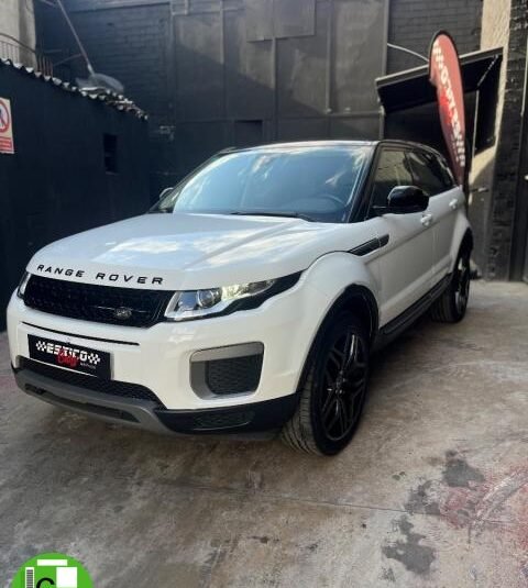 LAND ROVER – Range Rover Evoque – 2.0 150CV