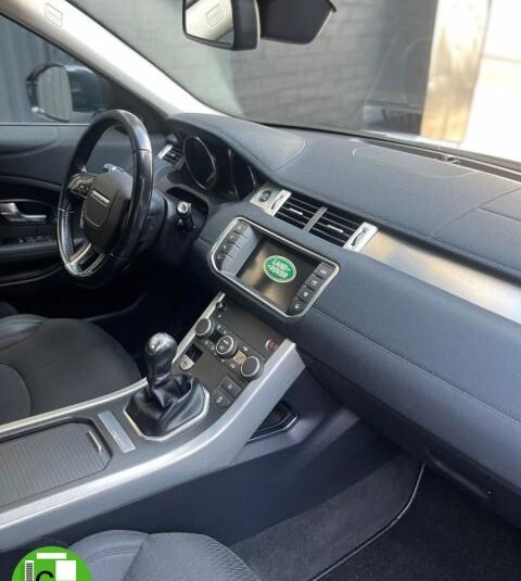 LAND ROVER – Range Rover Evoque – 2.0 150CV