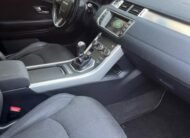 LAND ROVER – Range Rover Evoque – 2.0 150CV