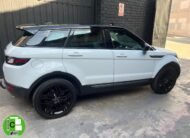 LAND ROVER – Range Rover Evoque – 2.0 150CV