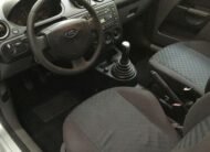 FORD Fiesta 1.4 Steel