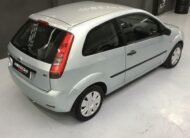 FORD Fiesta 1.4 Steel