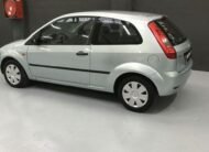 FORD Fiesta 1.4 Steel