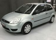 FORD Fiesta 1.4 Steel