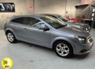 OPEL – Astra GTC