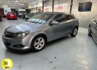 OPEL – Astra GTC