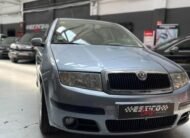 SKODA – Fabia – 1.4 16V 75 CV Comfort Line