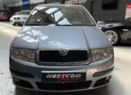 SKODA – Fabia – 1.4 16V 75 CV Comfort Line