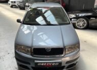 SKODA – Fabia – 1.4 16V 75 CV Comfort Line