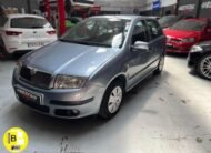 SKODA – Fabia – 1.4 16V 75 CV Comfort Line