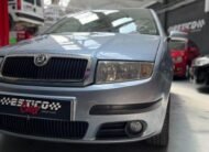 SKODA – Fabia – 1.4 16V 75 CV Comfort Line