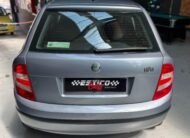 SKODA – Fabia – 1.4 16V 75 CV Comfort Line