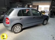 SKODA – Fabia – 1.4 16V 75 CV Comfort Line