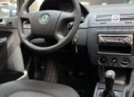 SKODA – Fabia – 1.4 16V 75 CV Comfort Line