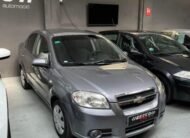 CHEVROLET – Aveo – 1.4 16v LT