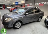 CHEVROLET – Aveo – 1.4 16v LT