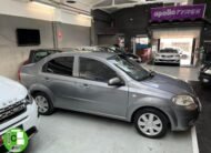 CHEVROLET – Aveo – 1.4 16v LT