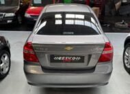 CHEVROLET – Aveo – 1.4 16v LT