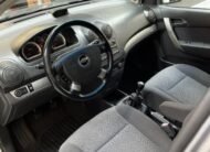 CHEVROLET – Aveo – 1.4 16v LT