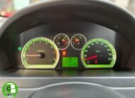 CHEVROLET – Aveo – 1.4 16v LT