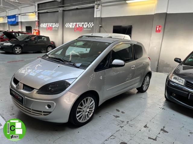 MITSUBISHI – Colt – 1.3 16V 3p. Insport