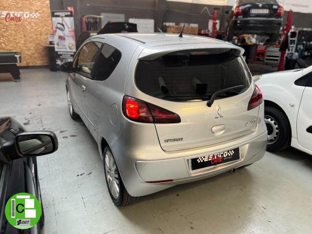 MITSUBISHI – Colt – 1.3 16V 3p. Insport