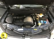 CHEVROLET – Captiva – 2.0 VCDi 16V LTX