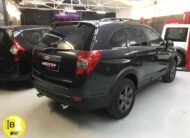 CHEVROLET – Captiva – 2.0 VCDi 16V LTX