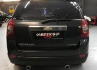 CHEVROLET – Captiva – 2.0 VCDi 16V LTX