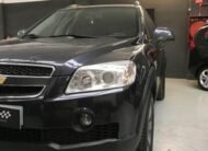 CHEVROLET – Captiva – 2.0 VCDi 16V LTX