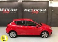 SEAT – Ibiza – 1.6 TDI CR DPF 5p. Style