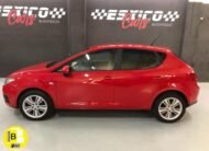 SEAT – Ibiza – 1.6 TDI CR DPF 5p. Style