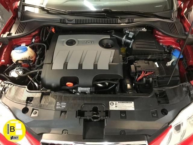 SEAT – Ibiza – 1.6 TDI CR DPF 5p. Style