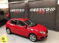 SEAT – Ibiza – 1.6 TDI CR DPF 5p. Style