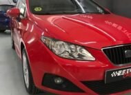 SEAT – Ibiza – 1.6 TDI CR DPF 5p. Style