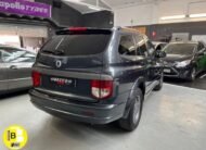 SSANGYONG – Kyron – 2.0 XDi Premium